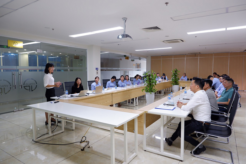 CHƯƠNG TRÌNH NÀY DÀNH CHO AI?